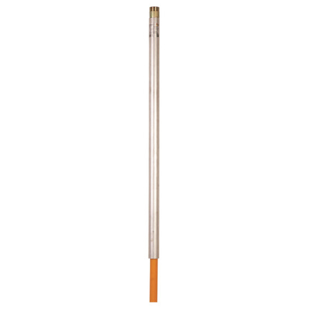Připojovací sloup 32x1,5m závit 1" PE100 SDR11 Weba 05-30-0032-03