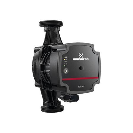 Oběhové čerpadlo Grundfos ALPHA 1 L 25-60/180