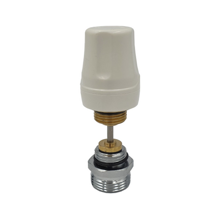 Termostatická vložka pro 3/4" chromový rozdělovač Goshe 0330.581