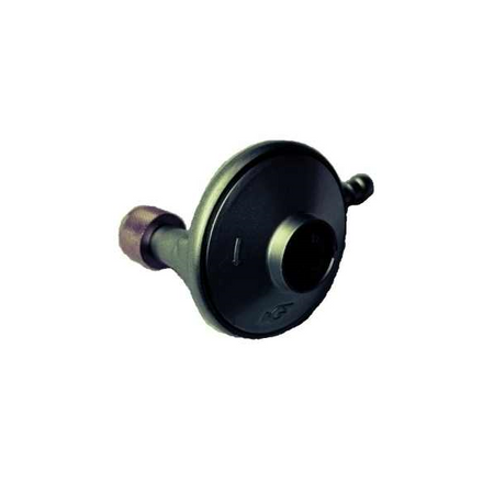 Úhlový redukční ventil pro kempingový vařič Goshe 610.115