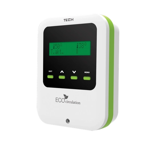 Regulátor cirkulace teplé vody ST-11 Tech WG.14.0103