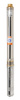 Ponorné čerpadlo 3,5" SD 5-14 1,1kW 400V + 20m kabel IBO 003460