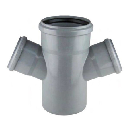 Vnitřní kanalizační příčka fi 110x50/67 st DYKA 2227482180