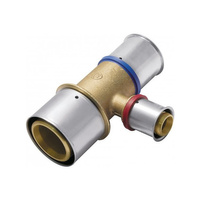 Redukční odpaliště PPSU 20/26/20 KAN-therm Press 1009260007