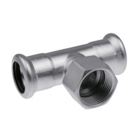 Lis T-kus GW 22xRp3/4 KAN-therm Inox 1609257018