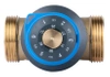 Termostatický směšovací ventil ATM 881 DN25 G1 1/4" 20÷43°C Kvs 4,2 m3/h Afriso 1288110
