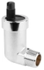 Automatický úhlový odvzdušňovací ventil 1/2" Afriso 7775300