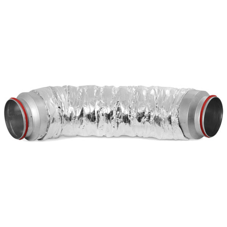 Tlumič BL 160 mm ARIA ADURO 1 m HEATPEX 52010400100T