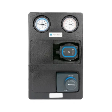 Čerpadlová skupina PrimoTherm K 180-2 DN25, čerpadlo Afriso, směšovací ventil ARV, pohon ARM 343 Afriso 7781320