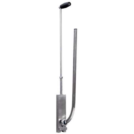 AlphaHeat hliníkový podlahový sběrač 7-1000-001-99-04