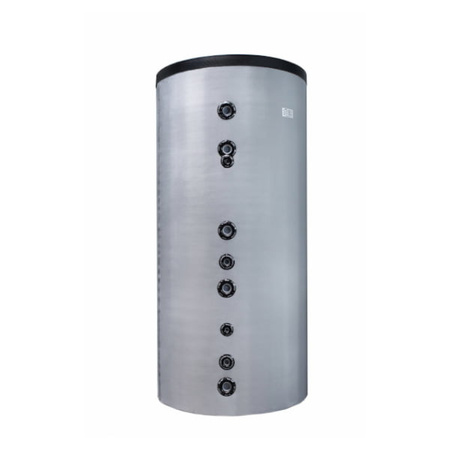 Vyrovnávací nádrž Sunex Fish S4 300l bez cívky