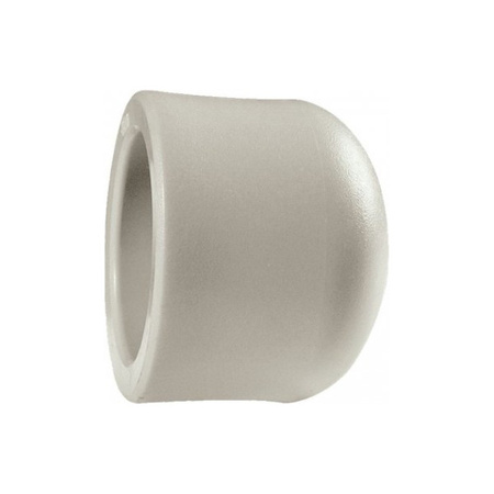 Přivařená čepice Fi 50 Kan-Therm PP 1209025006