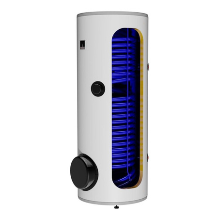 Zásobník teplé vody OKC 200 NTR/HP s antikorozním nátěrem Ricom 1107914101