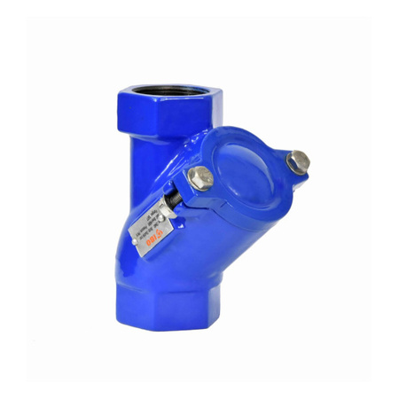 Kulový zpětný ventil DN32 PN16 GW 1 1/4" IBO KAT00929