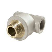 Svařované tričko GZ Fi 20 x 1/2" Kan-Therm 1209259000