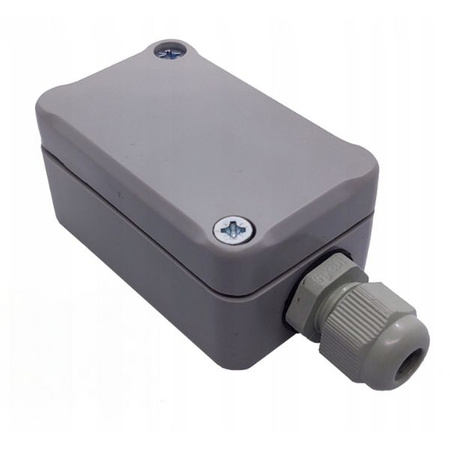 Čidlo venkovní teploty VRC 693 Vaillant 0020266791