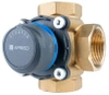 4cestný směšovací ventil ARV 486 ProClick, DN40, Rp6/4", Kvs 25 AFRISO 1348610