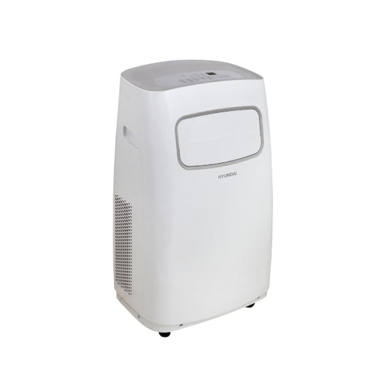 Přenosná klimatizace Hyundai HPP-09CO Rapid 2,6kW