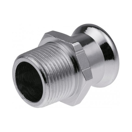 GZ konektor 15xR3/8 KAN-therm Steel 1509045005