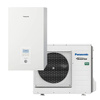 Aquarea High Performance 7 kW split tepelné čerpadlo Panasonic KITWC07J3E5