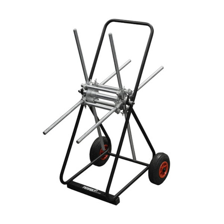 Univerzální odvíječ pex trubek Perfexim