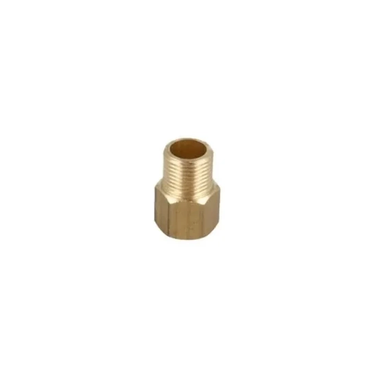 Redukce pro manometr G1/2" M20 x 1,5 mm Afriso 63155