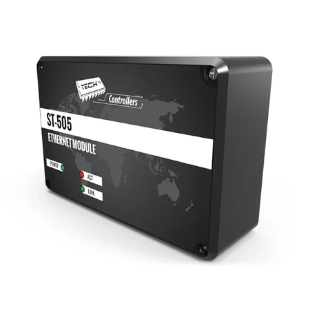 ST-505 Tech WG.05.0065 internetový modul