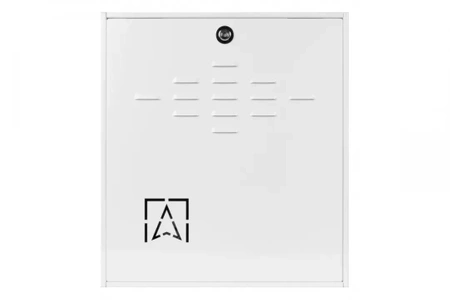 Směšovací sada pro kondenzační kotel PrimoBox ACB 950 s regulátorem počasí ARC 345 Afriso 7695000