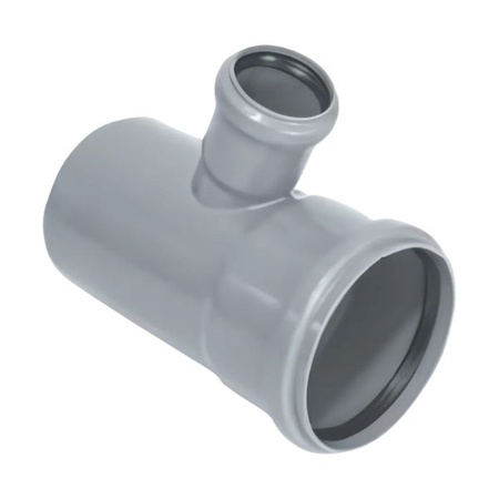 Odpaliště vnitřní kanalizační PP 110x50/45 DYKA