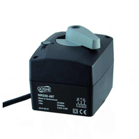 Pohon pro EMIX 910 směšovací ventil GOSHE 0350.502