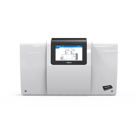 Ovladač pro instalaci Tech I-2 PLUS WG.14.0163