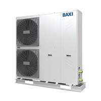 Monoblokové tepelné čerpadlo AURIGA 12T De Dietrich BAXI A7749310