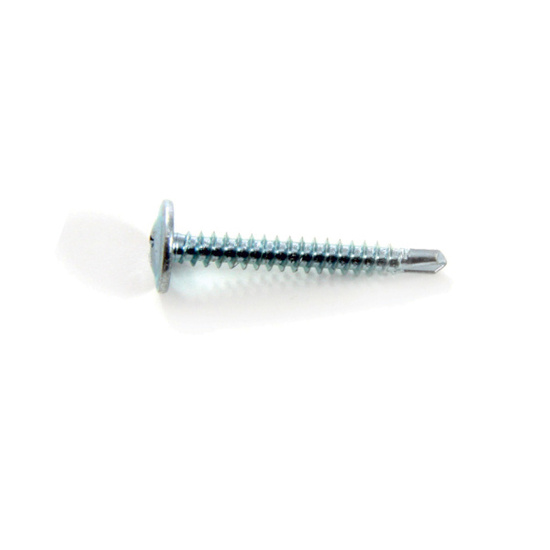 Samovrtný montážní šroub WSP-4,2x13 STALCO