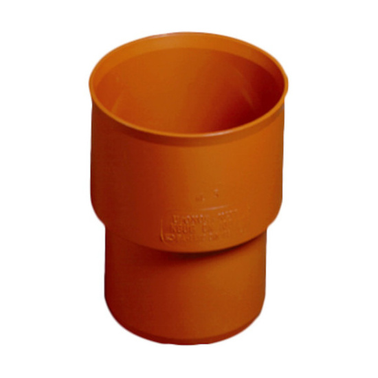Šroubení KGUG bez těsnění PVC-U 160 Magnaplast 22440