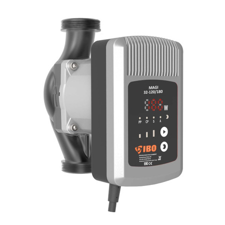 Oběhové čerpadlo MAGI H 32-120/180 IBO 002178