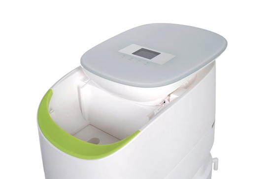 Kompaktní aviváž USTM Lotus 25L