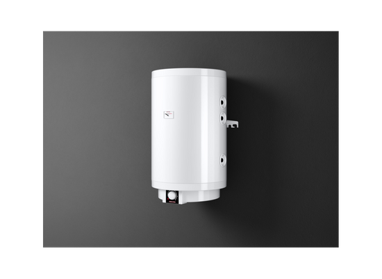 Závěsný zásobníkový ohřívač pravý PSH 120 WE-R Stiebel Eltron