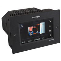 Regulátor + sada snímačů ACD 03 Atmos S0103