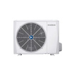 Paket tepelného čerpadla Split Kaisai Arctic 12 kW 3F