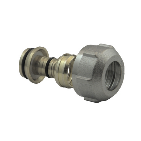 Svěrné šroubení pro PEX trubky 16 x 2 Goshe 0200.285