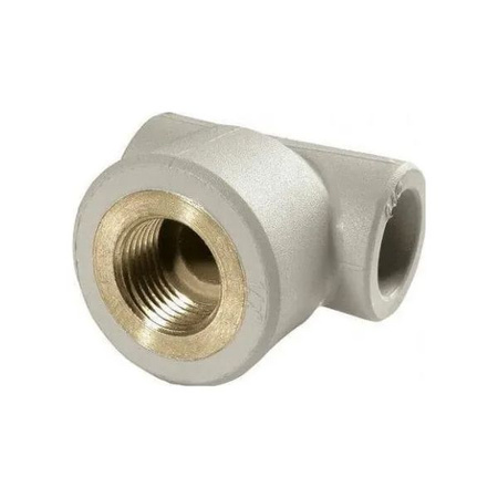 T-kus GW PP Fi 20 x 1/2" svařovaný KAN-therm 1209258002