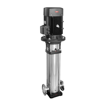 CVI INOX 15-7T 5,5 kW 400 V vertikální vícestupňové čerpadlo IPRO IBO 003219