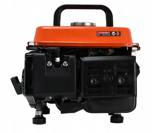 Einbach G-Power 2000 Smart generátor 230V 1500W 002476