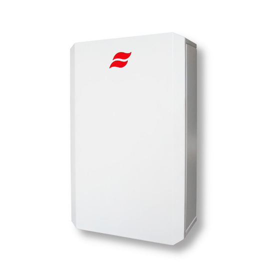 Čerpací systém Bormet V2 MT/MS, oběhové čerpadlo WILO Yanos Para 25/60/130 + 1x termostatický ventil ESBE VTA 372 + 1x 3cestný ventil ESBE VRG 132 s pohonem ESBE ARA561