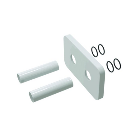 Goshe 0300.122 bílá kombinovaná maskovací sada