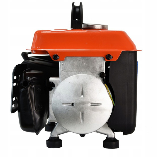 Einbach G-Power 2000 Smart generátor 230V 1500W 002476