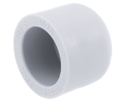 Navařený uzávěr 40 DETAL-MET Z40SP