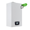 Jednofunkční plynový kotel Duotec Compact E 1,24kW De Dietrich BAXI A7722080
