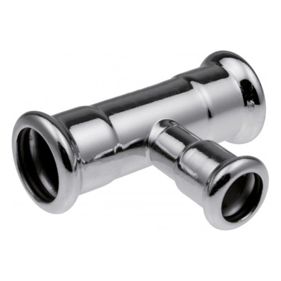 Redukční T 42x22x42 KAN-Therm Steel 1509260026