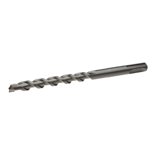 SDS-PLUS vrták do betonu 8,0 x 210 mm STALCO Premium S-26083